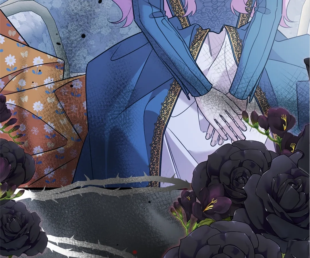 Although She is a Failed Princess, She is Loved by The Grand Duke in this Life Chapter 40 - page 37