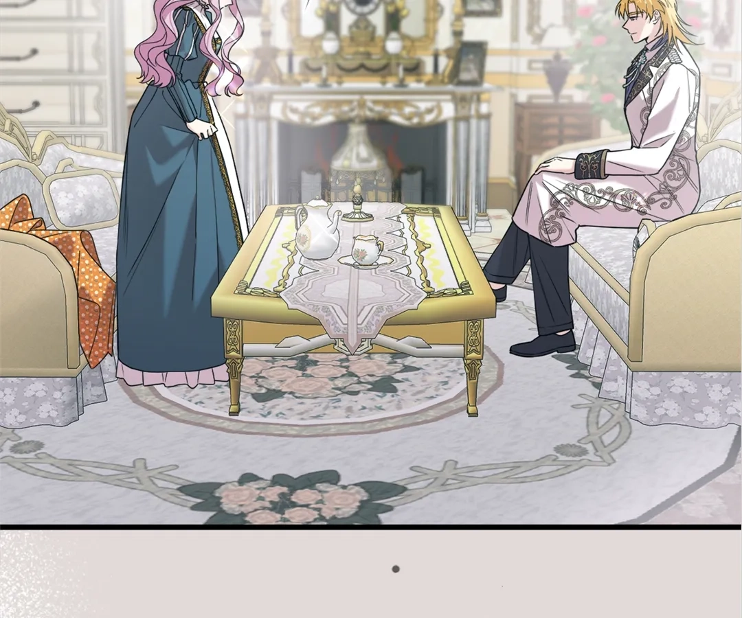 Although She is a Failed Princess, She is Loved by The Grand Duke in this Life Chapter 40 - page 4