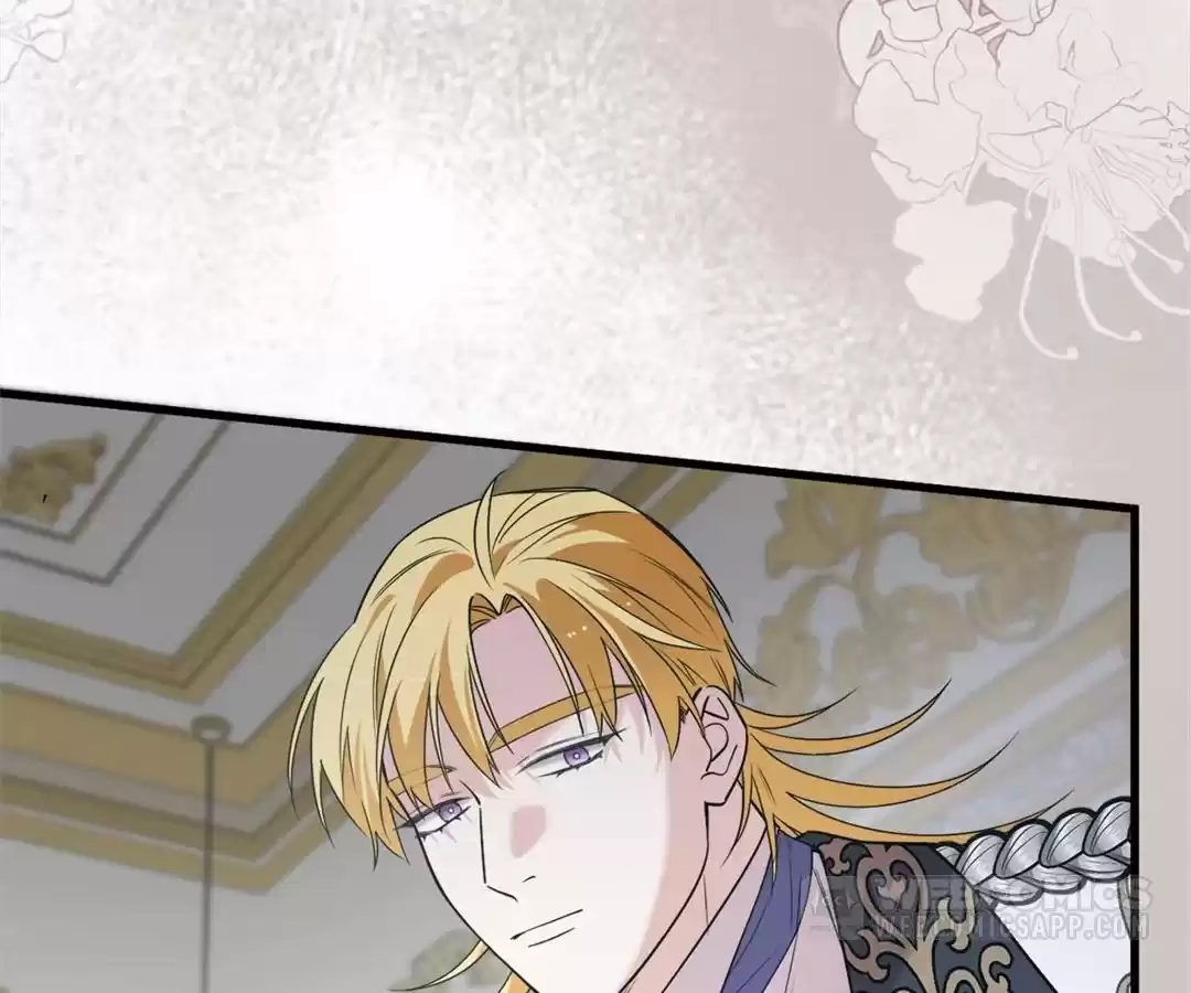 Although She is a Failed Princess, She is Loved by The Grand Duke in this Life Chapter 40 - page 43