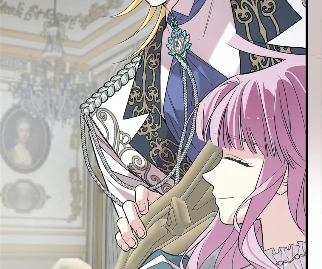 Although She is a Failed Princess, She is Loved by The Grand Duke in this Life Chapter 40 - page 44