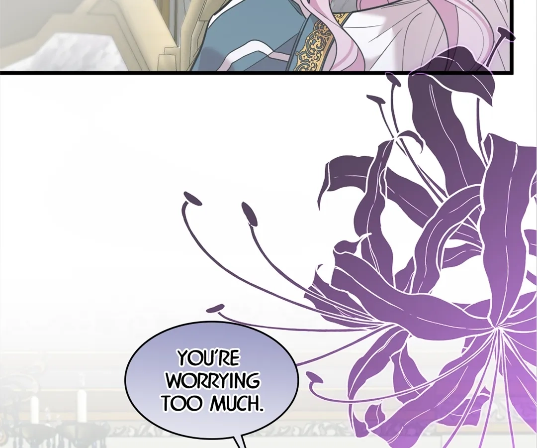 Although She is a Failed Princess, She is Loved by The Grand Duke in this Life Chapter 40 - page 45