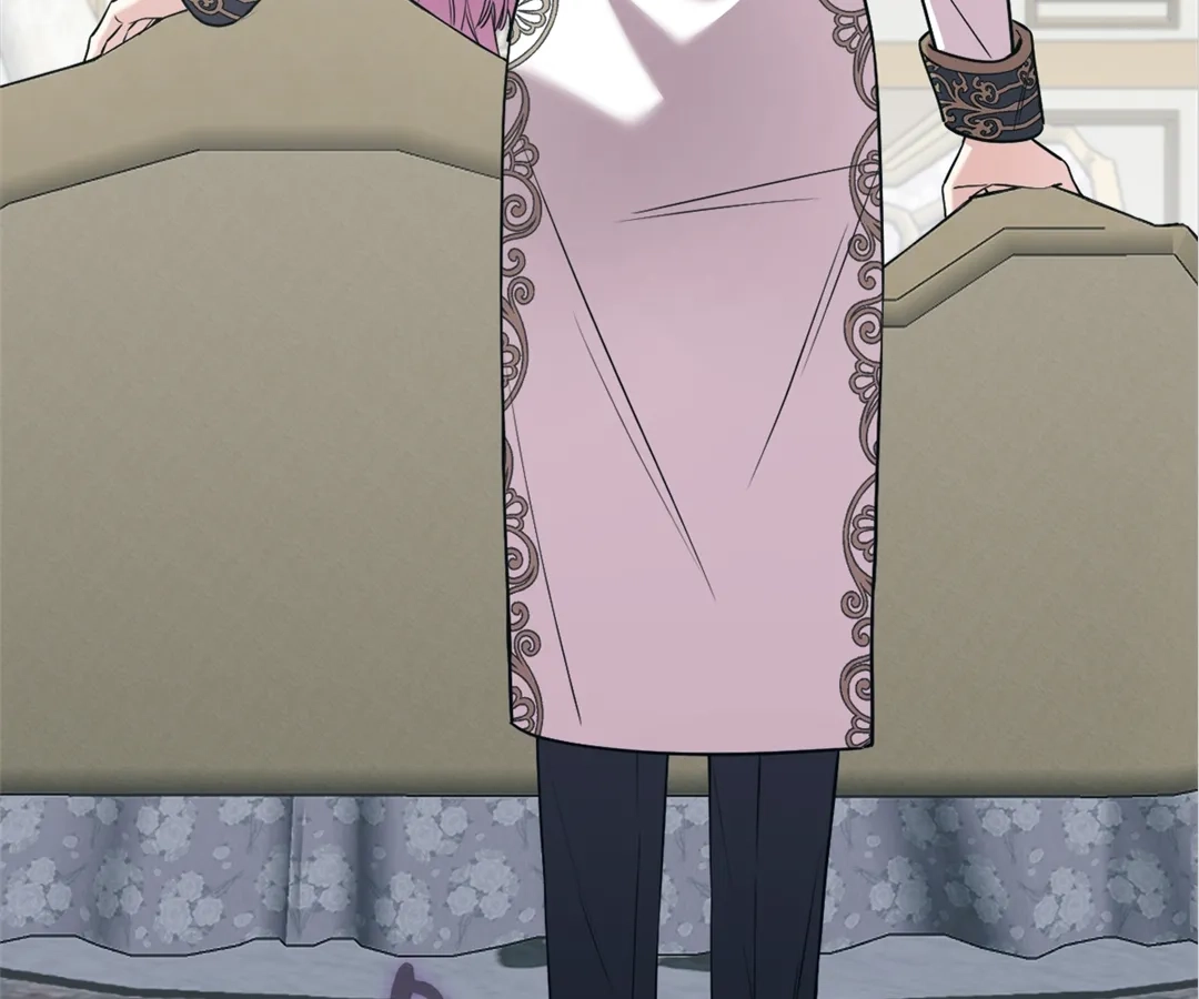 Although She is a Failed Princess, She is Loved by The Grand Duke in this Life Chapter 40 - page 47