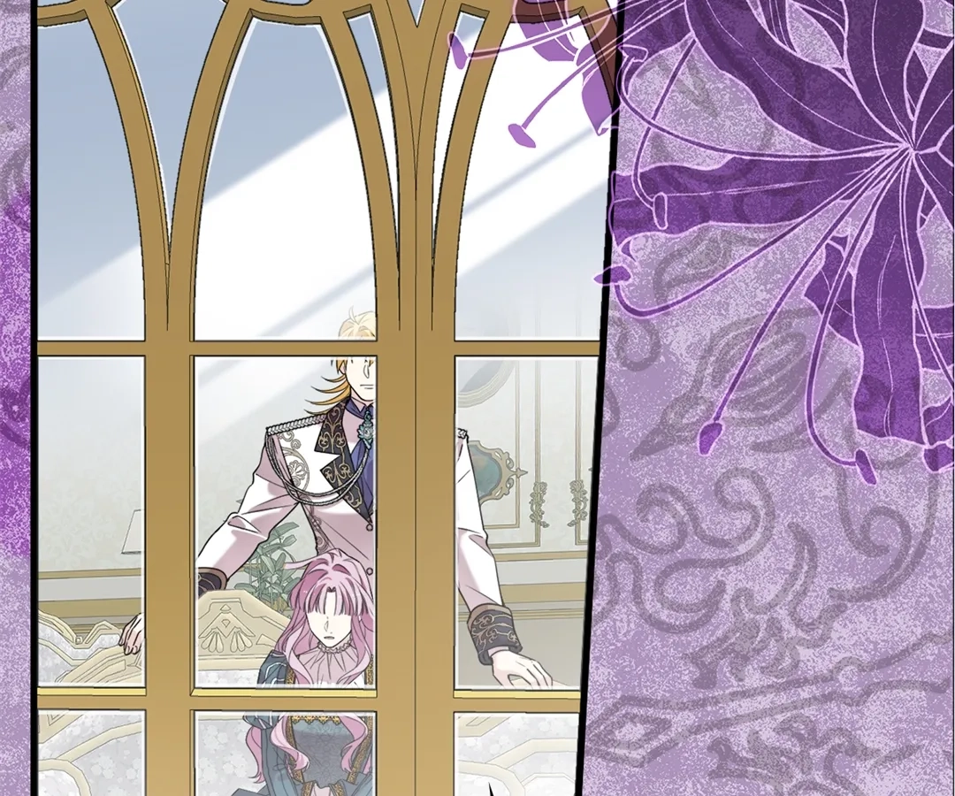 Although She is a Failed Princess, She is Loved by The Grand Duke in this Life Chapter 40 - page 50