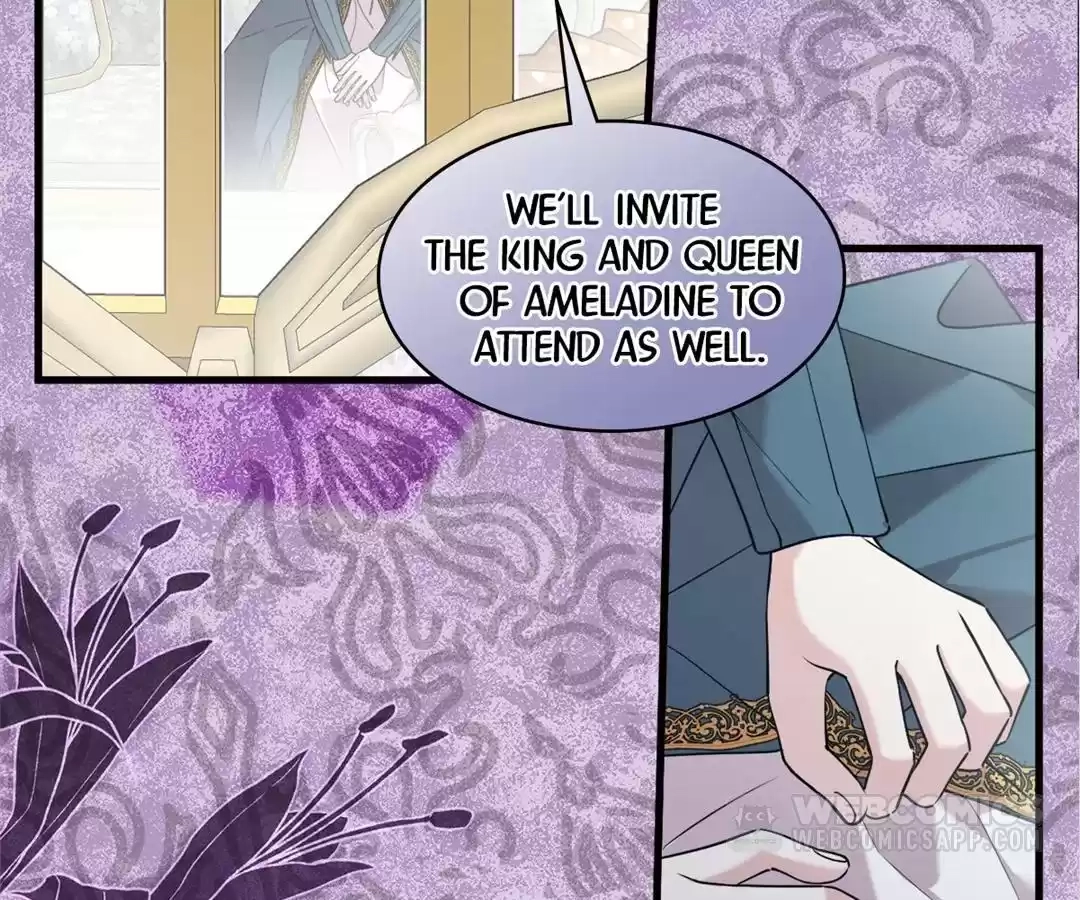 Although She is a Failed Princess, She is Loved by The Grand Duke in this Life Chapter 40 - page 51