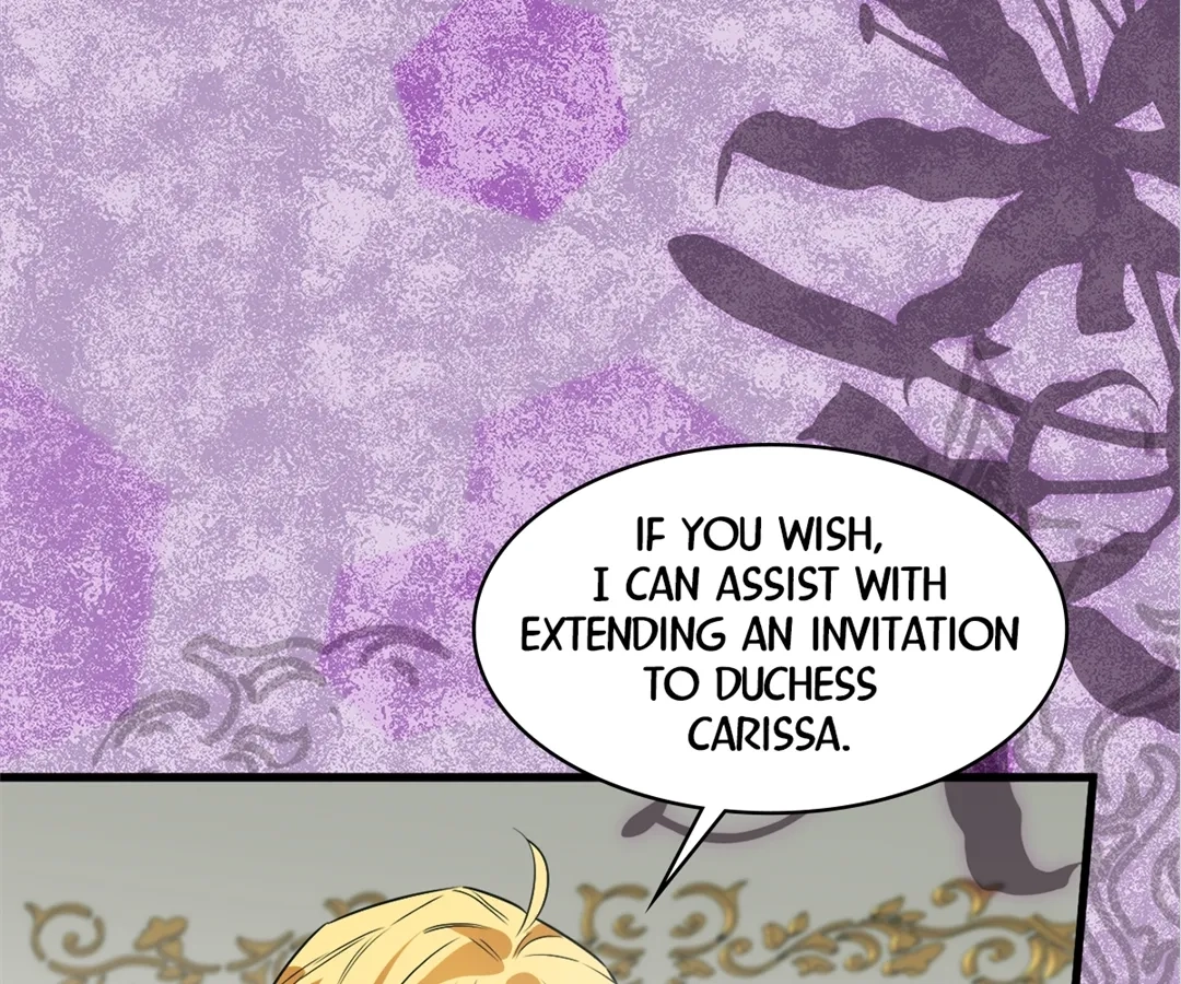 Although She is a Failed Princess, She is Loved by The Grand Duke in this Life Chapter 40 - page 53