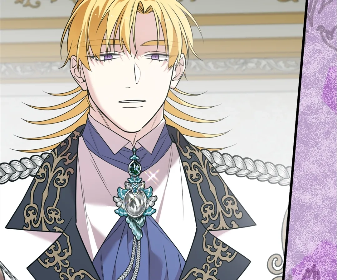 Although She is a Failed Princess, She is Loved by The Grand Duke in this Life Chapter 40 - page 54
