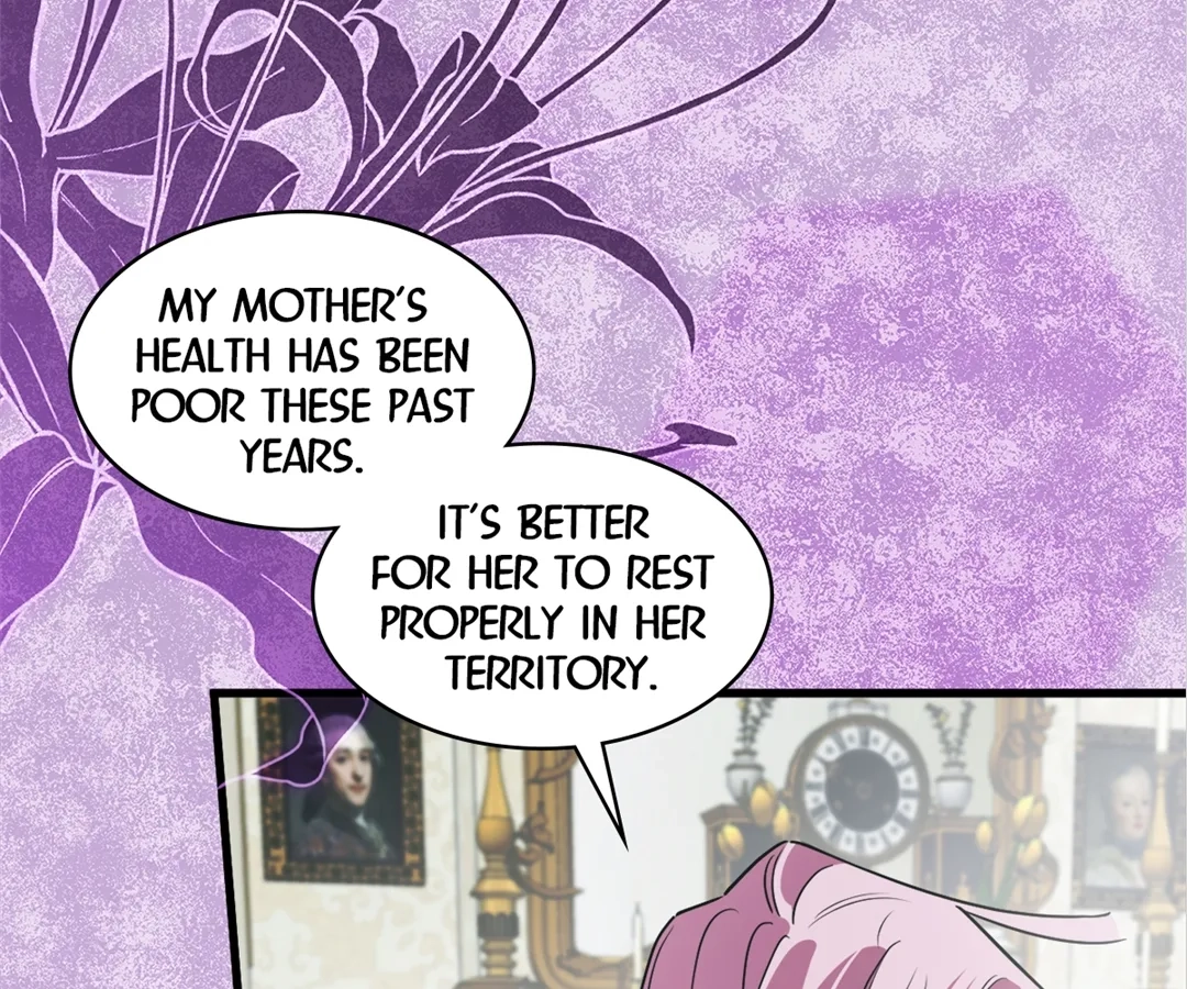 Although She is a Failed Princess, She is Loved by The Grand Duke in this Life Chapter 40 - page 56