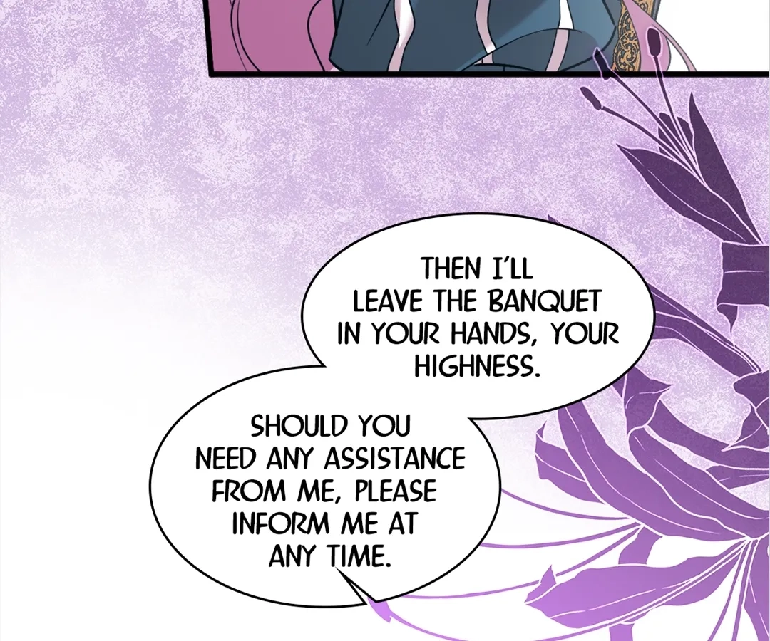 Although She is a Failed Princess, She is Loved by The Grand Duke in this Life Chapter 40 - page 58