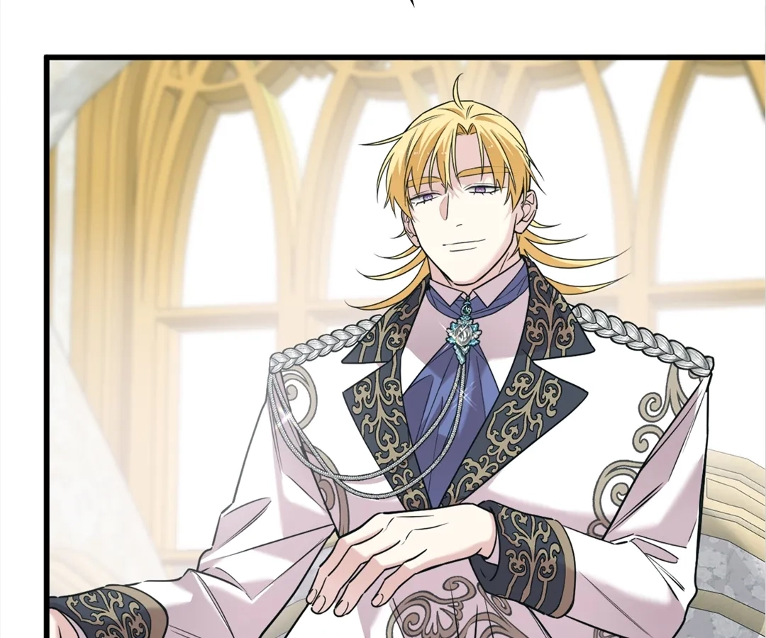 Although She is a Failed Princess, She is Loved by The Grand Duke in this Life Chapter 40 - page 6