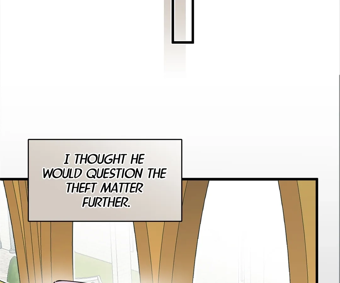 Although She is a Failed Princess, She is Loved by The Grand Duke in this Life Chapter 40 - page 61