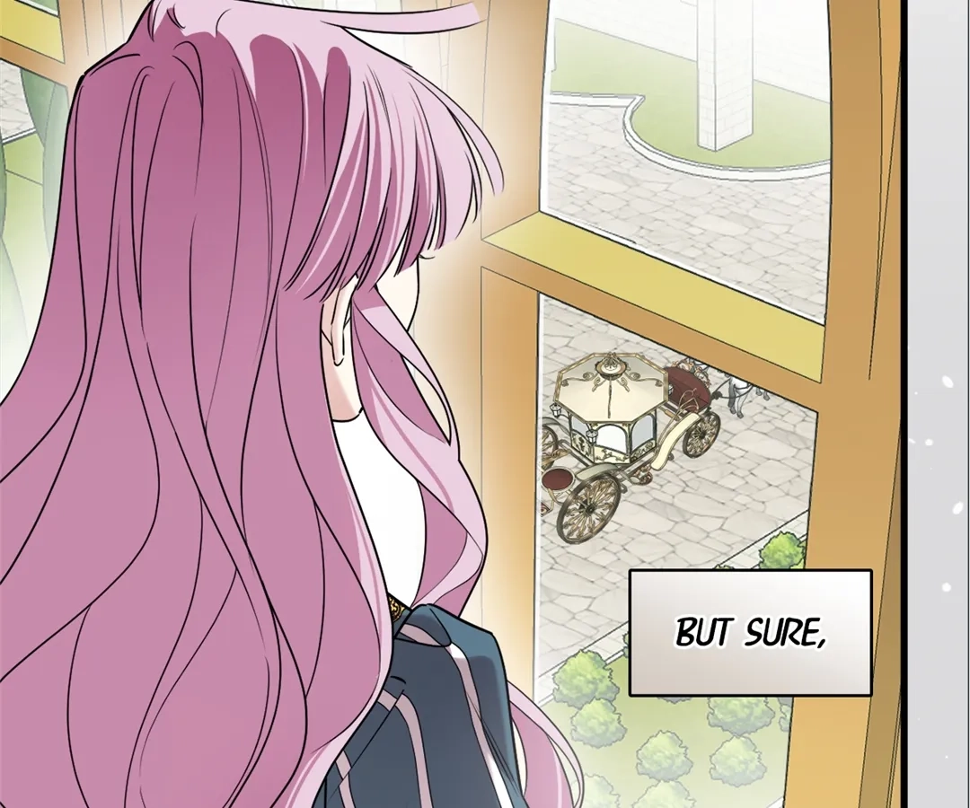 Although She is a Failed Princess, She is Loved by The Grand Duke in this Life Chapter 40 - page 62