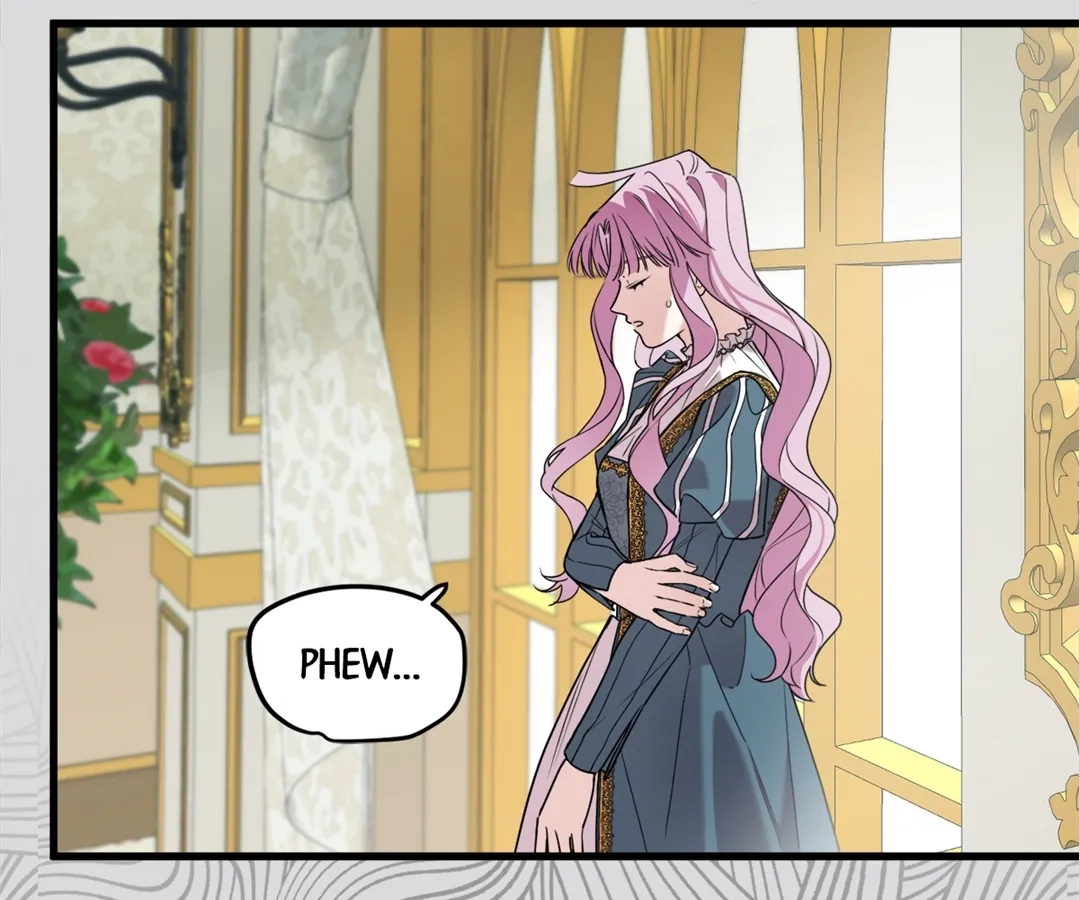 Although She is a Failed Princess, She is Loved by The Grand Duke in this Life Chapter 40 - page 64