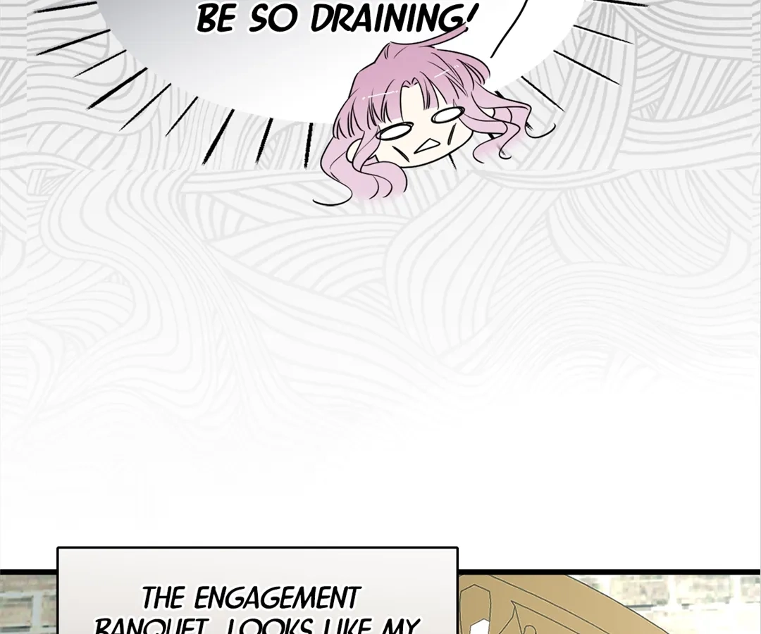 Although She is a Failed Princess, She is Loved by The Grand Duke in this Life Chapter 40 - page 66