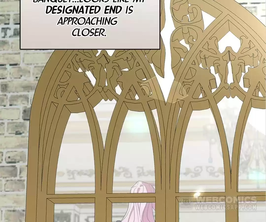 Although She is a Failed Princess, She is Loved by The Grand Duke in this Life Chapter 40 - page 67