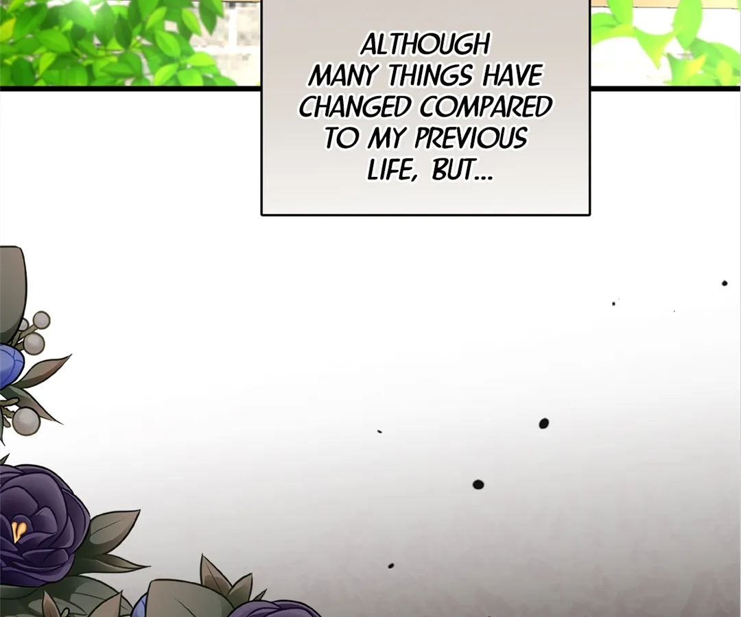 Although She is a Failed Princess, She is Loved by The Grand Duke in this Life Chapter 40 - page 69