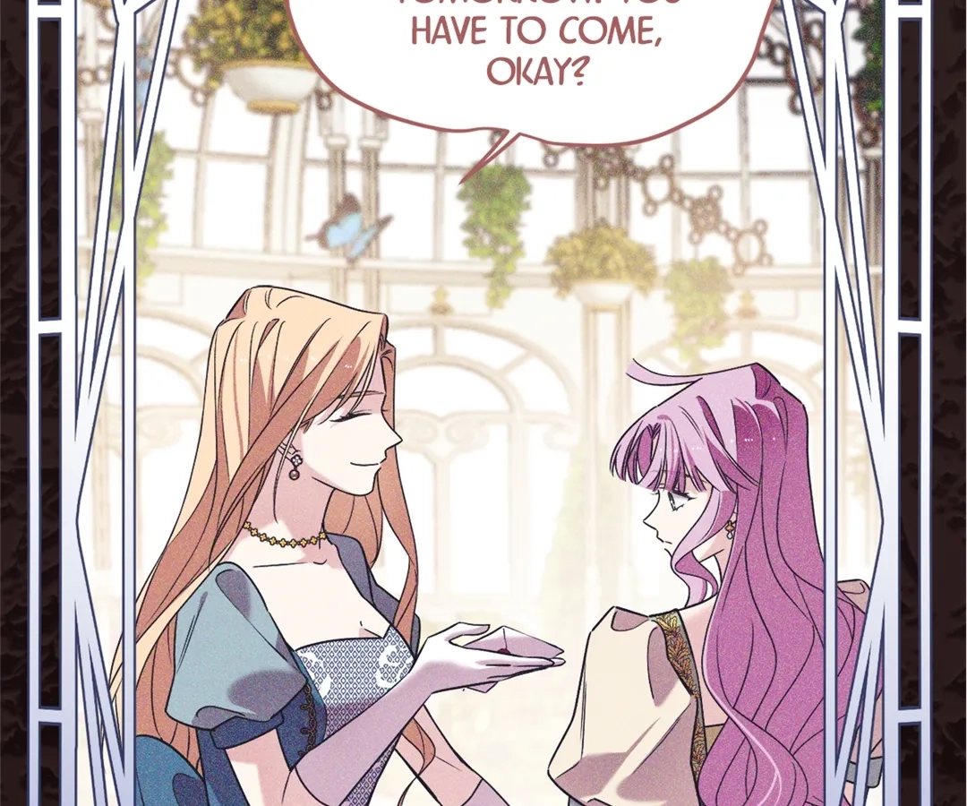 Although She is a Failed Princess, She is Loved by The Grand Duke in this Life Chapter 40 - page 71