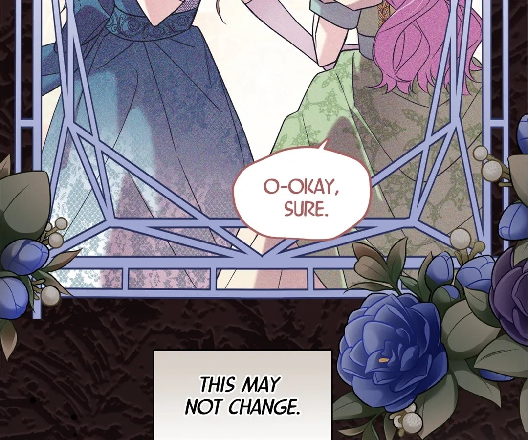Although She is a Failed Princess, She is Loved by The Grand Duke in this Life Chapter 40 - page 72