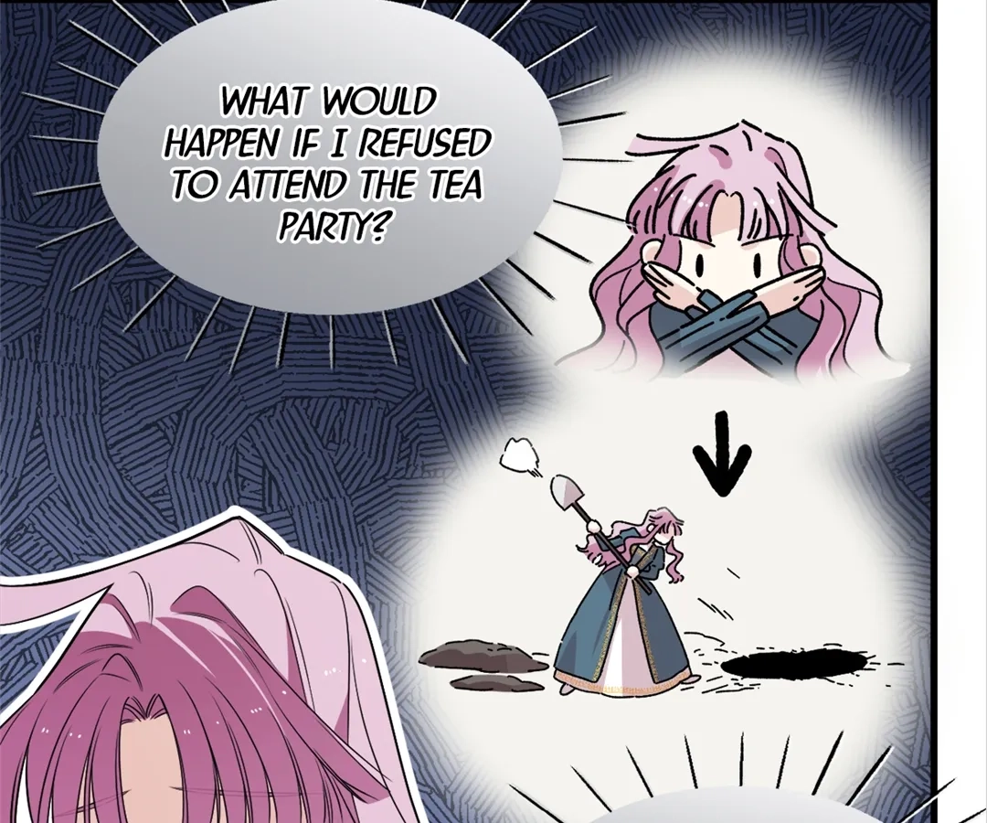 Although She is a Failed Princess, She is Loved by The Grand Duke in this Life Chapter 40 - page 74