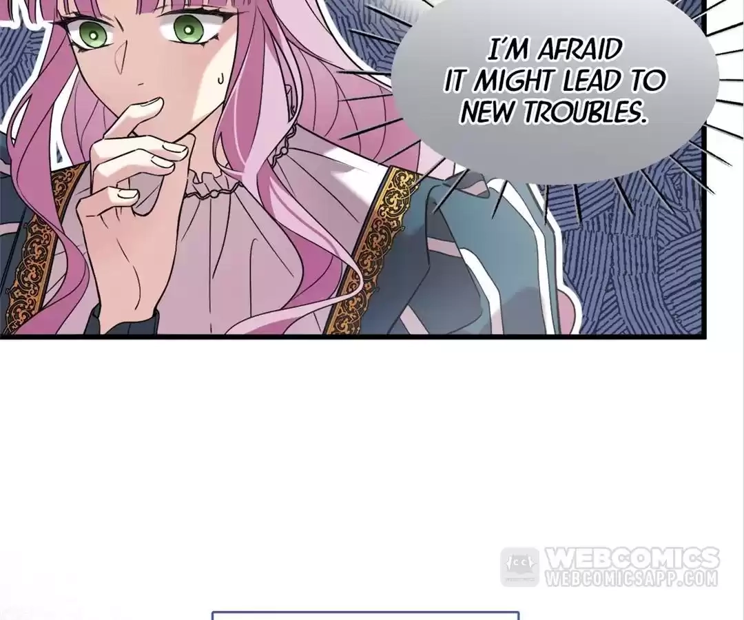 Although She is a Failed Princess, She is Loved by The Grand Duke in this Life Chapter 40 - page 75