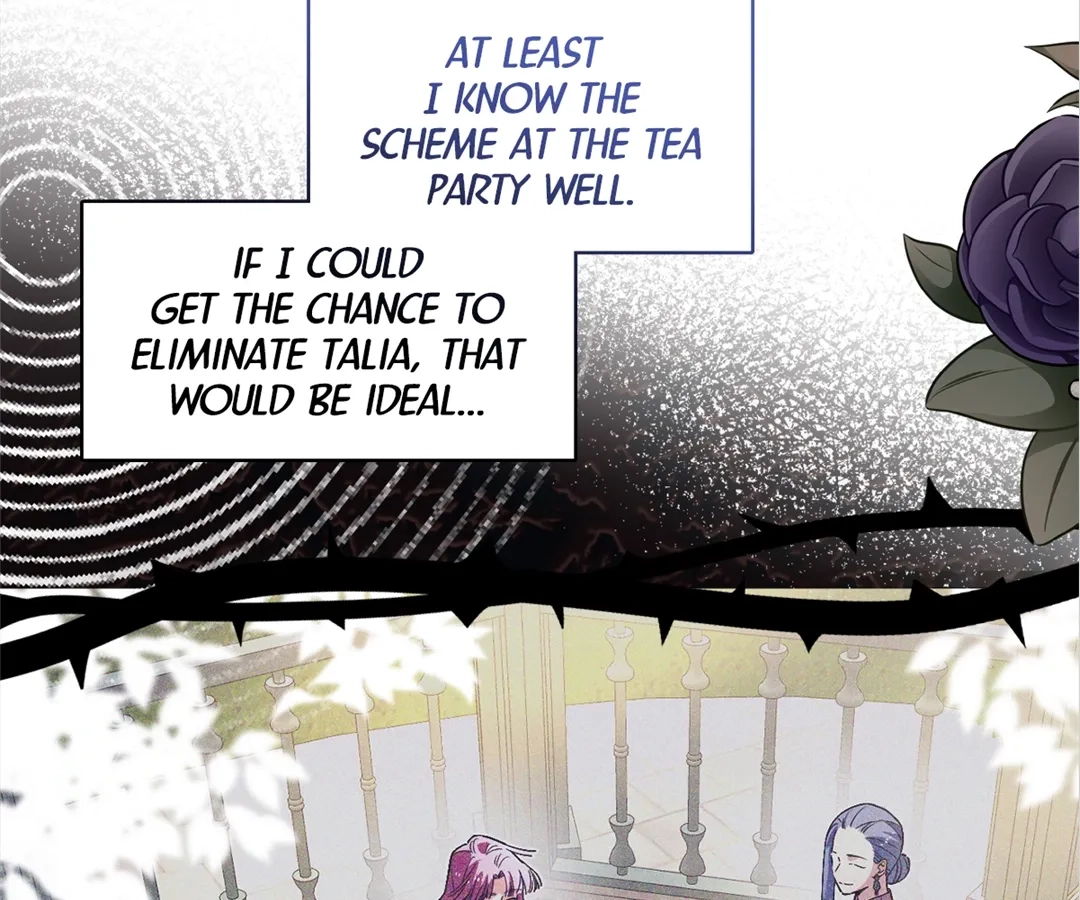 Although She is a Failed Princess, She is Loved by The Grand Duke in this Life Chapter 40 - page 76