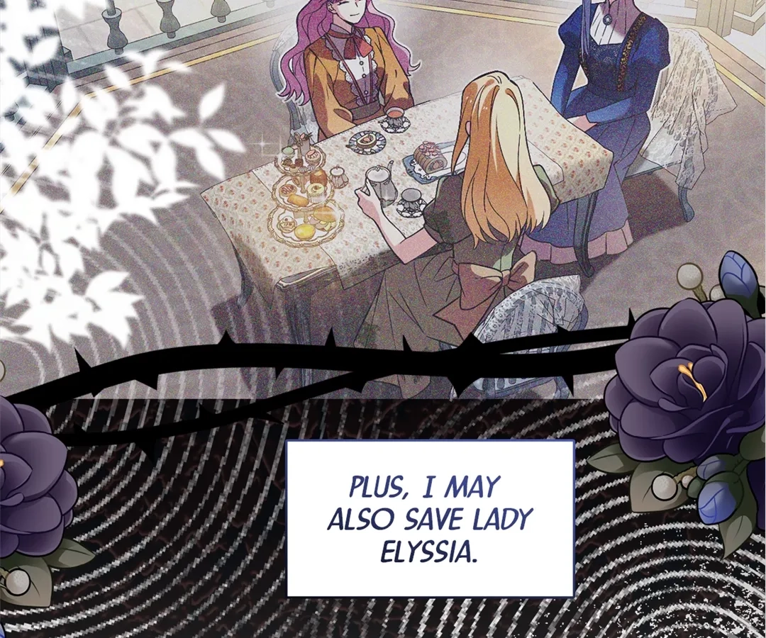 Although She is a Failed Princess, She is Loved by The Grand Duke in this Life Chapter 40 - page 77