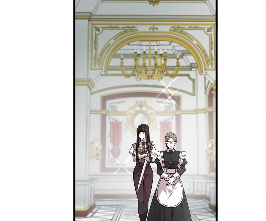 Although She is a Failed Princess, She is Loved by The Grand Duke in this Life Chapter 40 - page 80