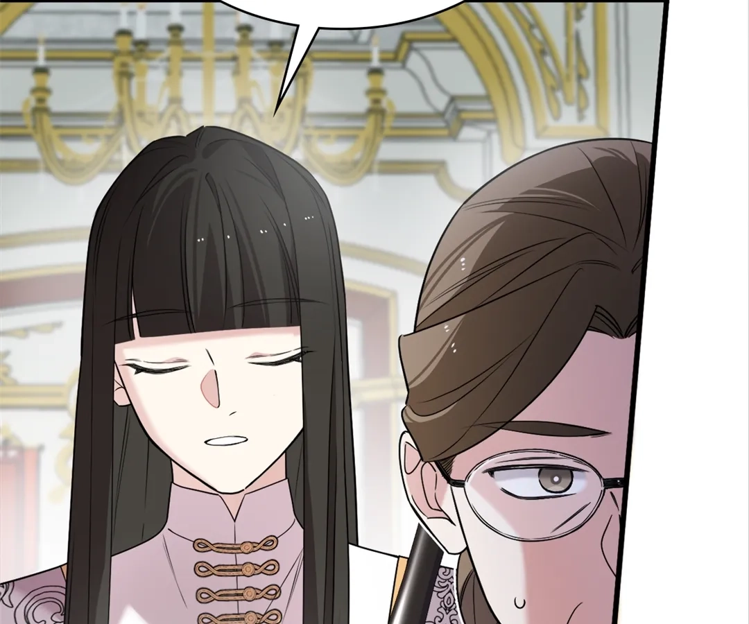 Although She is a Failed Princess, She is Loved by The Grand Duke in this Life Chapter 40 - page 88