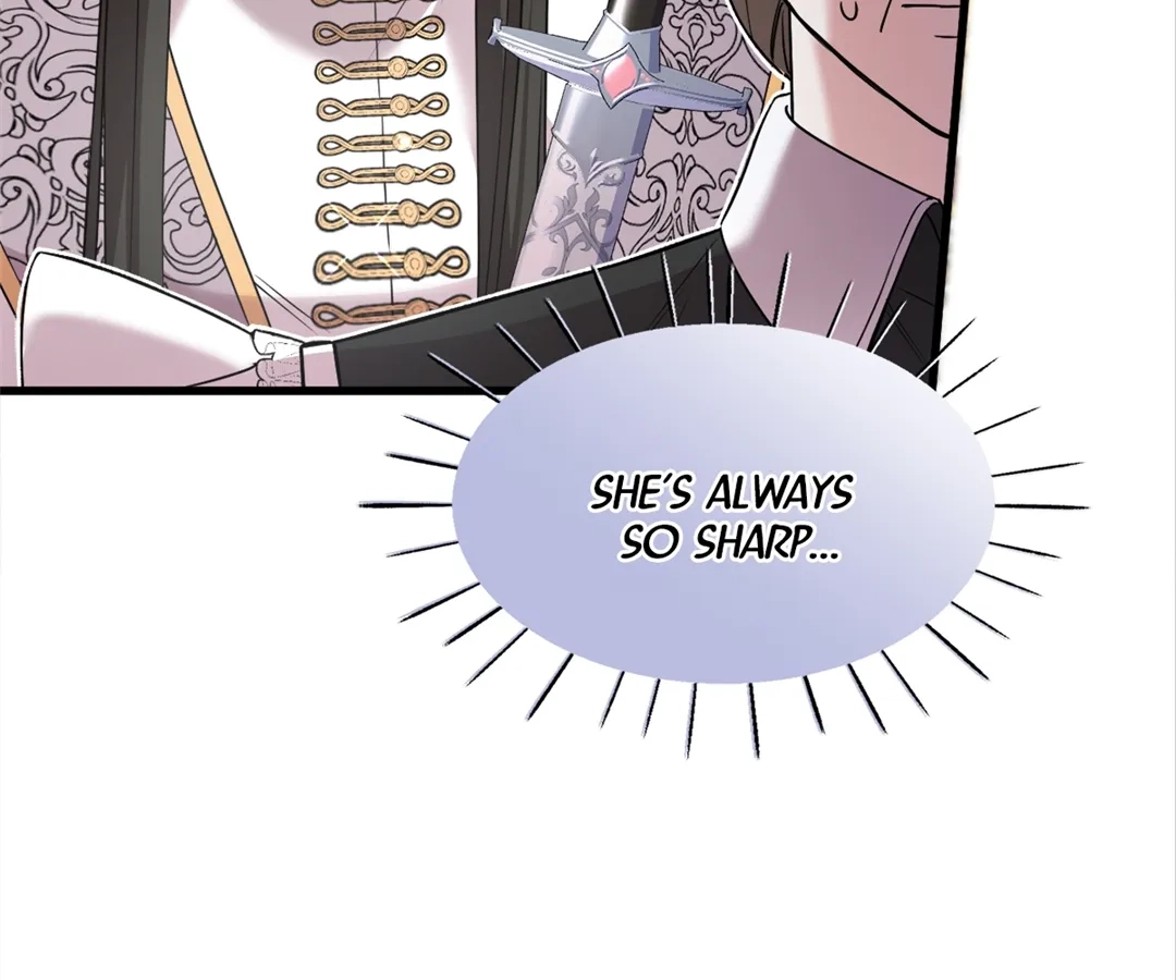 Although She is a Failed Princess, She is Loved by The Grand Duke in this Life Chapter 40 - page 89