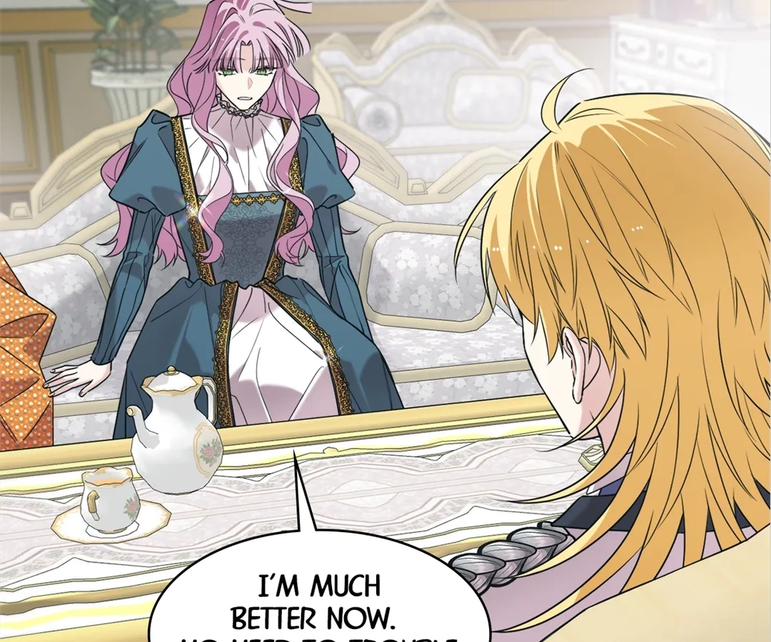 Although She is a Failed Princess, She is Loved by The Grand Duke in this Life Chapter 40 - page 9