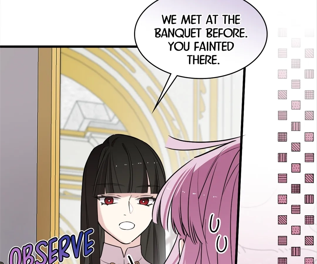Although She is a Failed Princess, She is Loved by The Grand Duke in this Life Chapter 40 - page 94