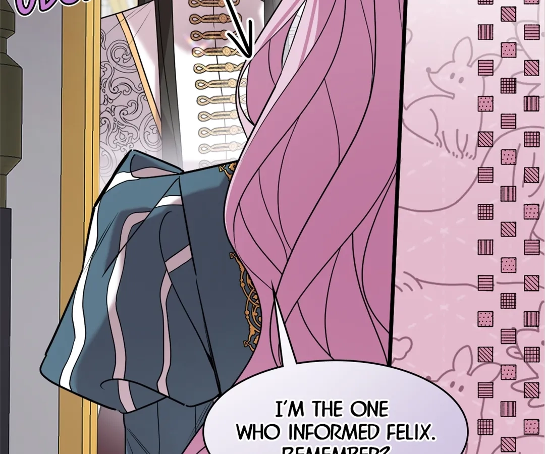 Although She is a Failed Princess, She is Loved by The Grand Duke in this Life Chapter 40 - page 95