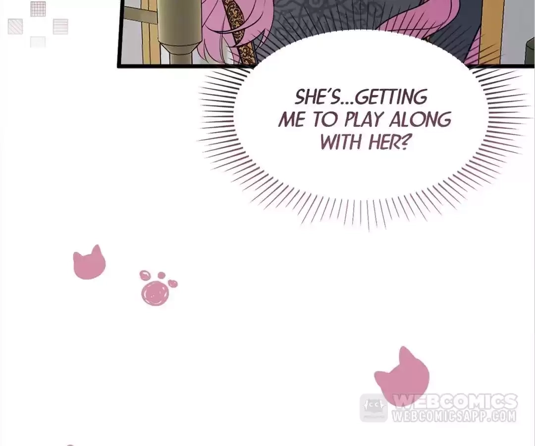 Although She is a Failed Princess, She is Loved by The Grand Duke in this Life Chapter 40 - page 99