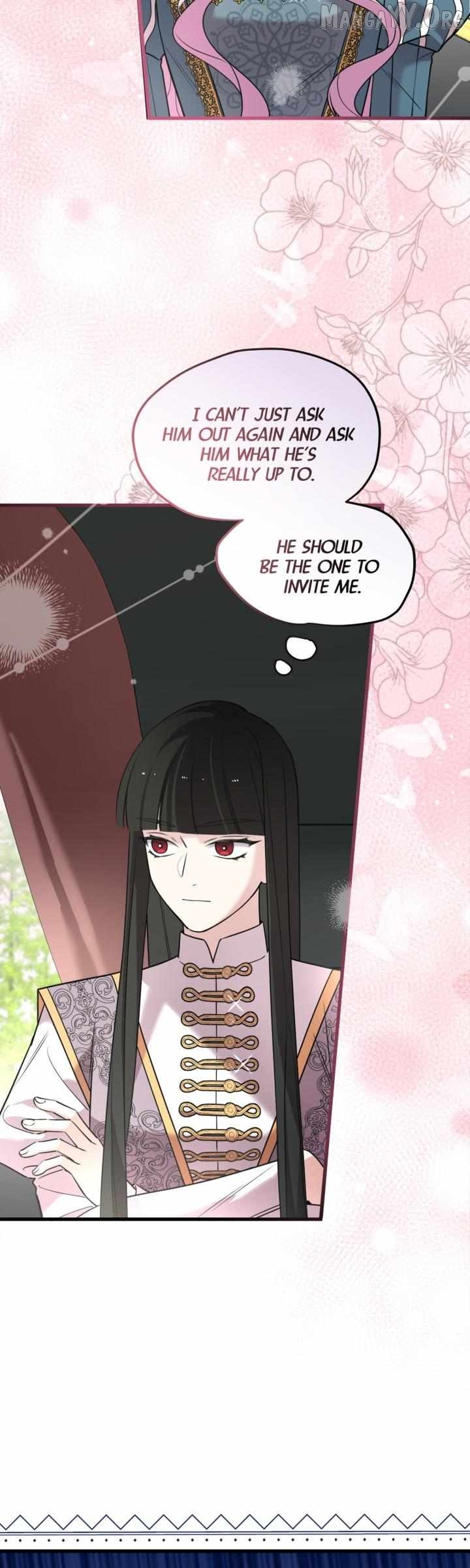 Although She is a Failed Princess, She is Loved by The Grand Duke in this Life Chapter 41 - page 15