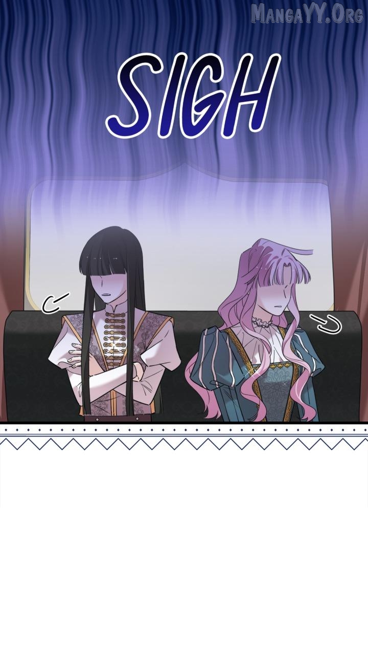 Although She is a Failed Princess, She is Loved by The Grand Duke in this Life Chapter 41 - page 16