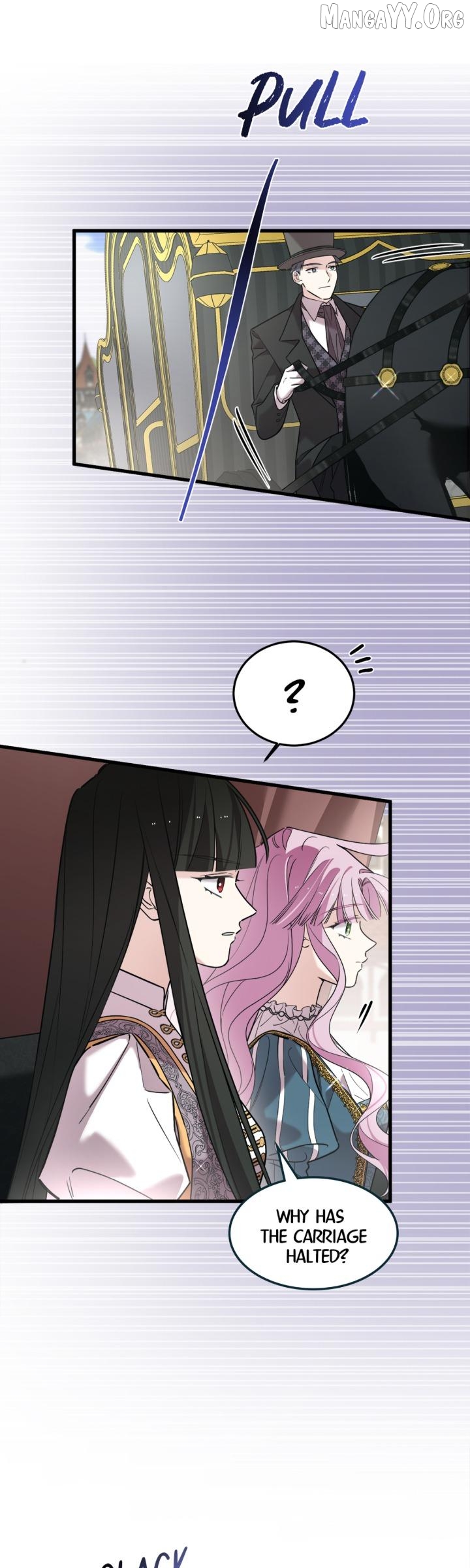 Although She is a Failed Princess, She is Loved by The Grand Duke in this Life Chapter 41 - page 17
