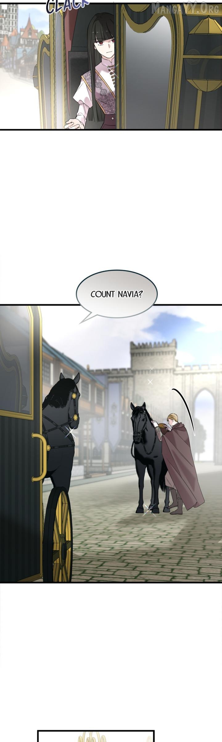 Although She is a Failed Princess, She is Loved by The Grand Duke in this Life Chapter 41 - page 18