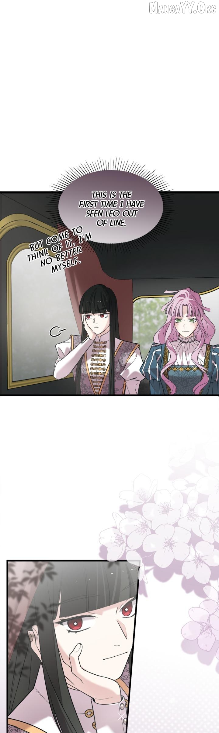 Although She is a Failed Princess, She is Loved by The Grand Duke in this Life Chapter 41 - page 2