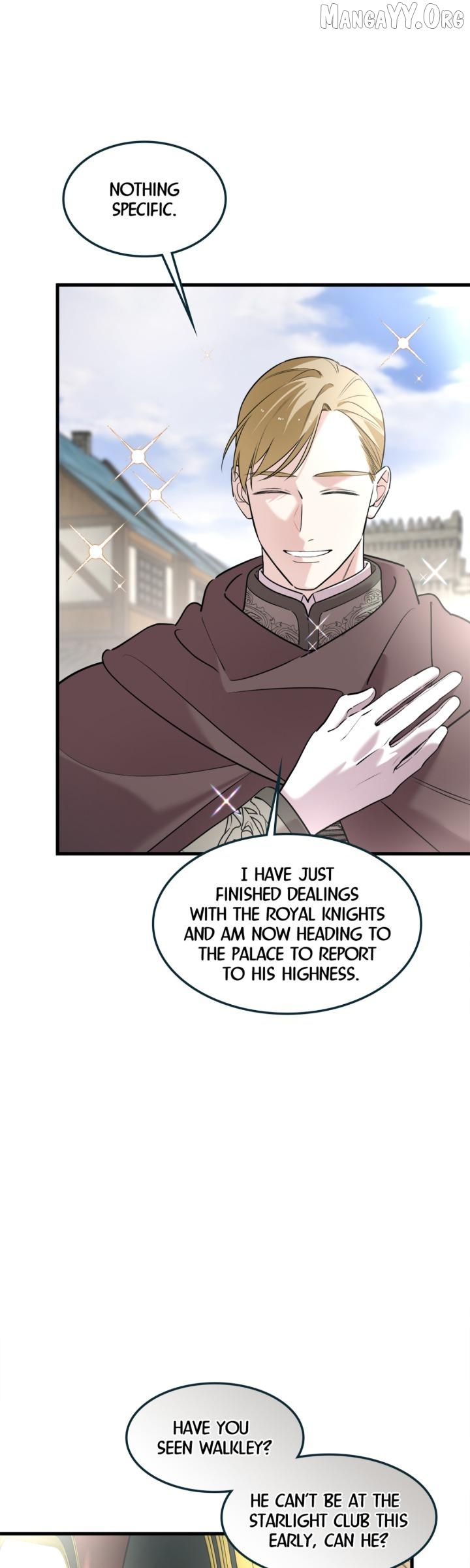 Although She is a Failed Princess, She is Loved by The Grand Duke in this Life Chapter 41 - page 20