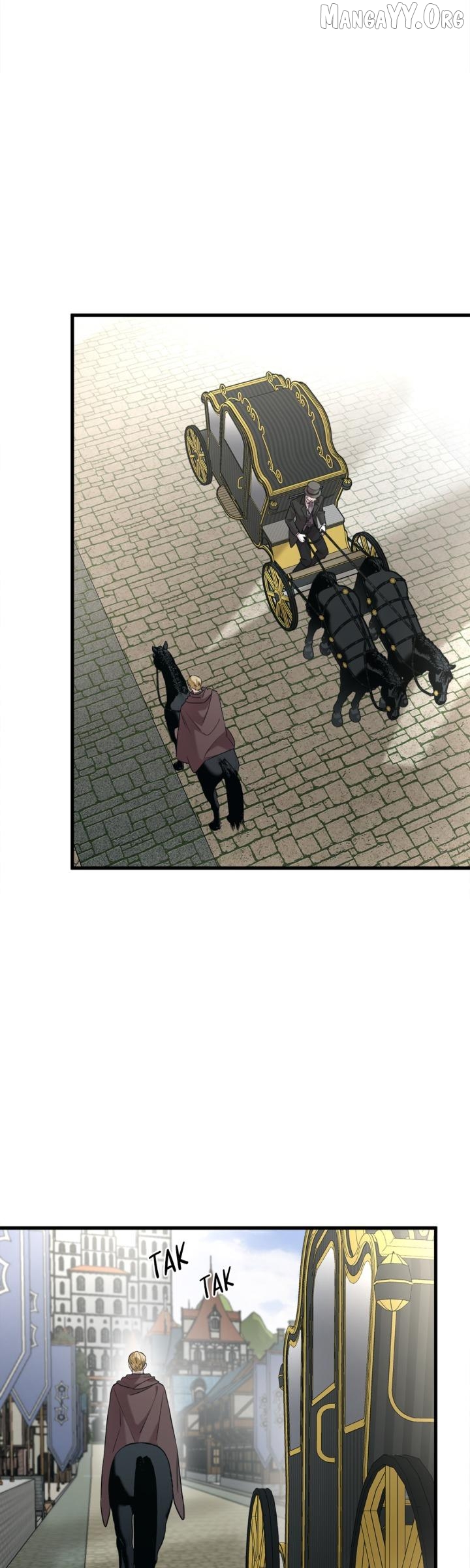 Although She is a Failed Princess, She is Loved by The Grand Duke in this Life Chapter 41 - page 24