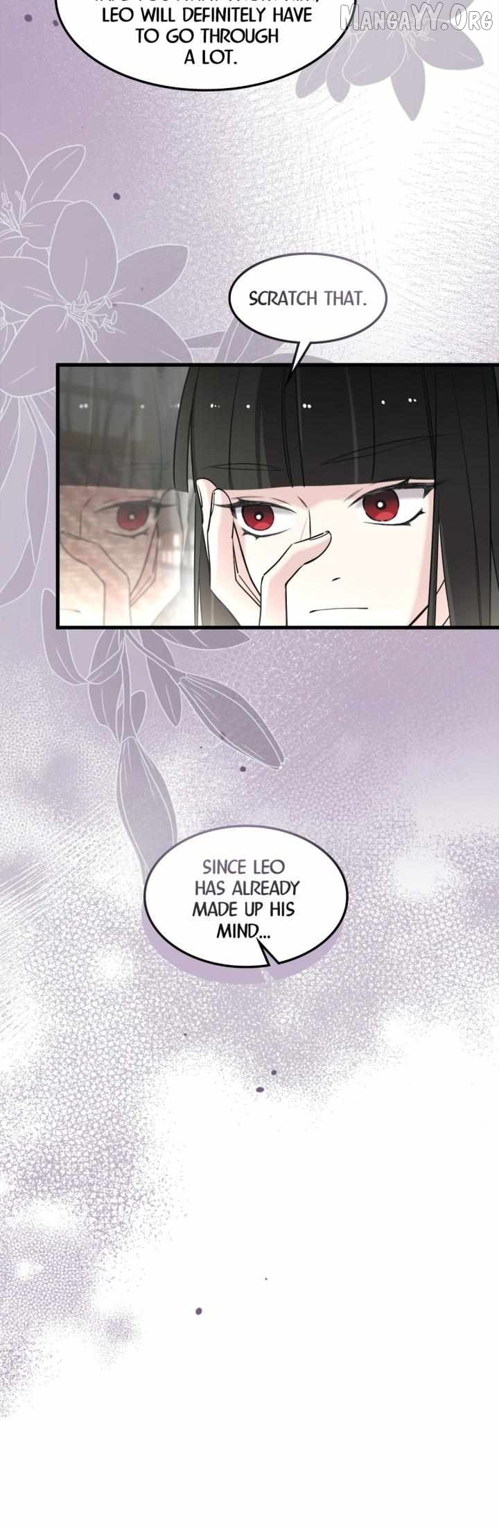 Although She is a Failed Princess, She is Loved by The Grand Duke in this Life Chapter 41 - page 27