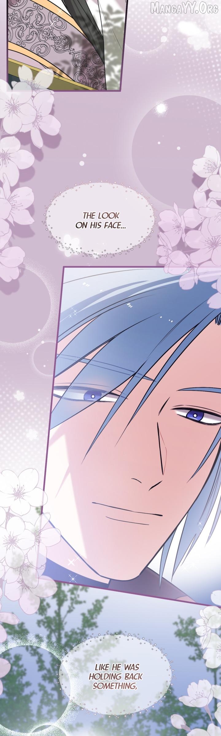 Although She is a Failed Princess, She is Loved by The Grand Duke in this Life Chapter 41 - page 3