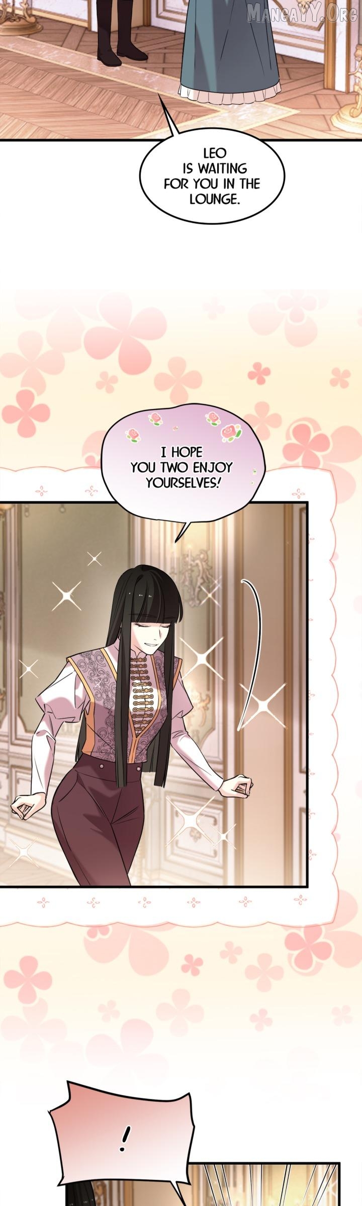 Although She is a Failed Princess, She is Loved by The Grand Duke in this Life Chapter 41 - page 30