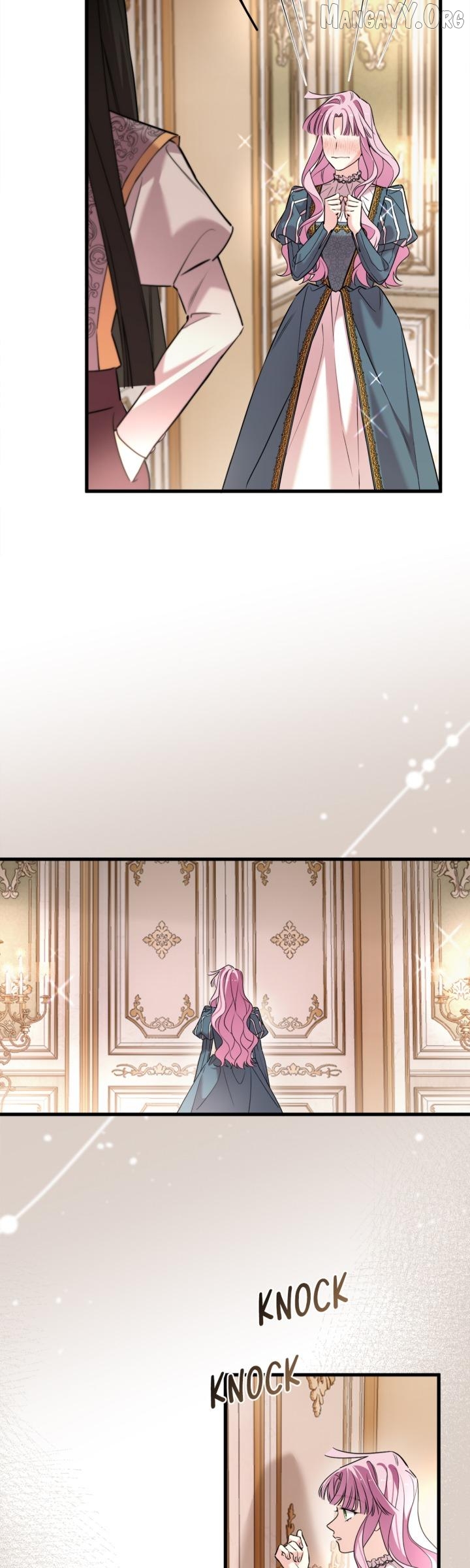 Although She is a Failed Princess, She is Loved by The Grand Duke in this Life Chapter 41 - page 31
