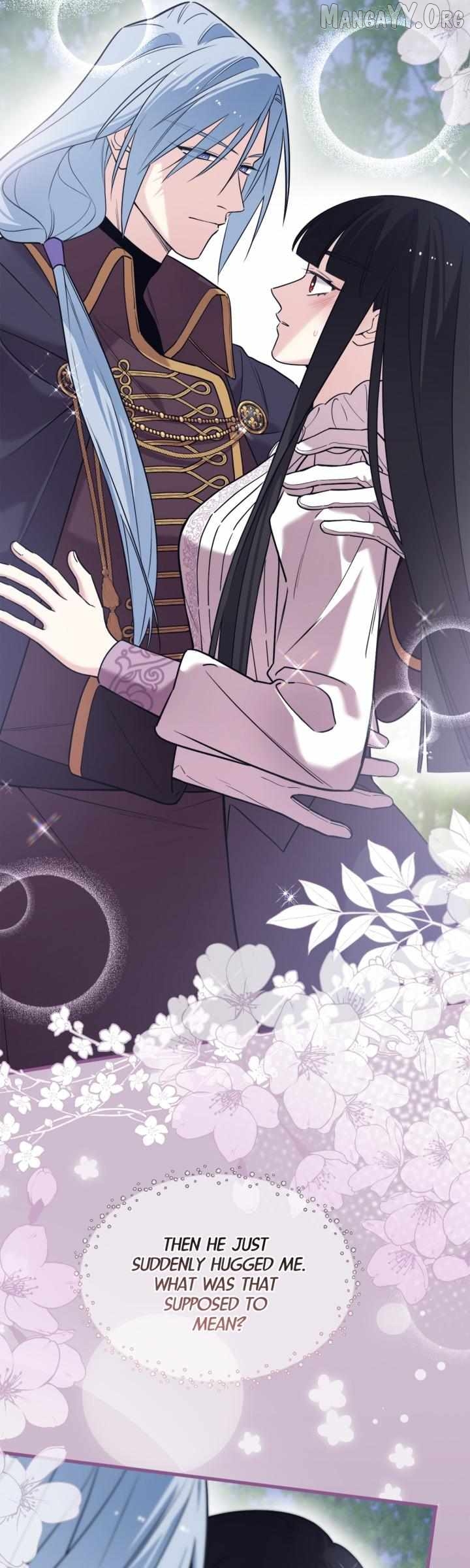 Although She is a Failed Princess, She is Loved by The Grand Duke in this Life Chapter 41 - page 4