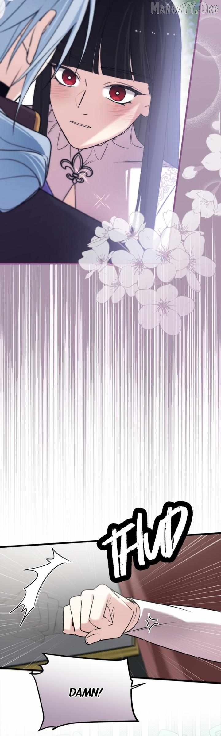 Although She is a Failed Princess, She is Loved by The Grand Duke in this Life Chapter 41 - page 5