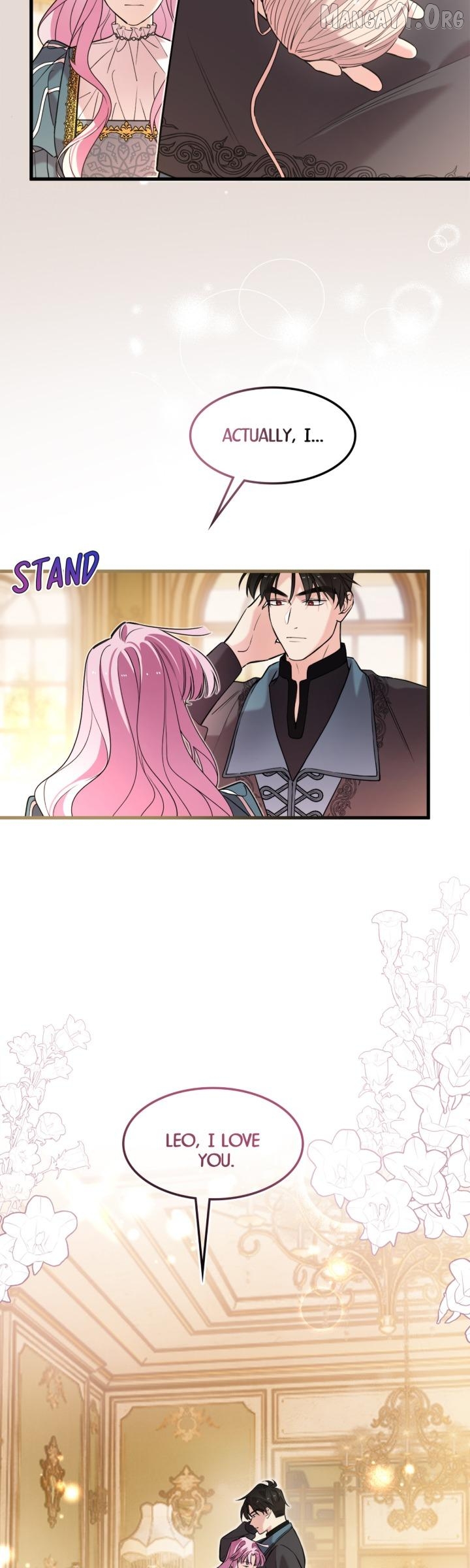 Although She is a Failed Princess, She is Loved by The Grand Duke in this Life Chapter 42 - page 13