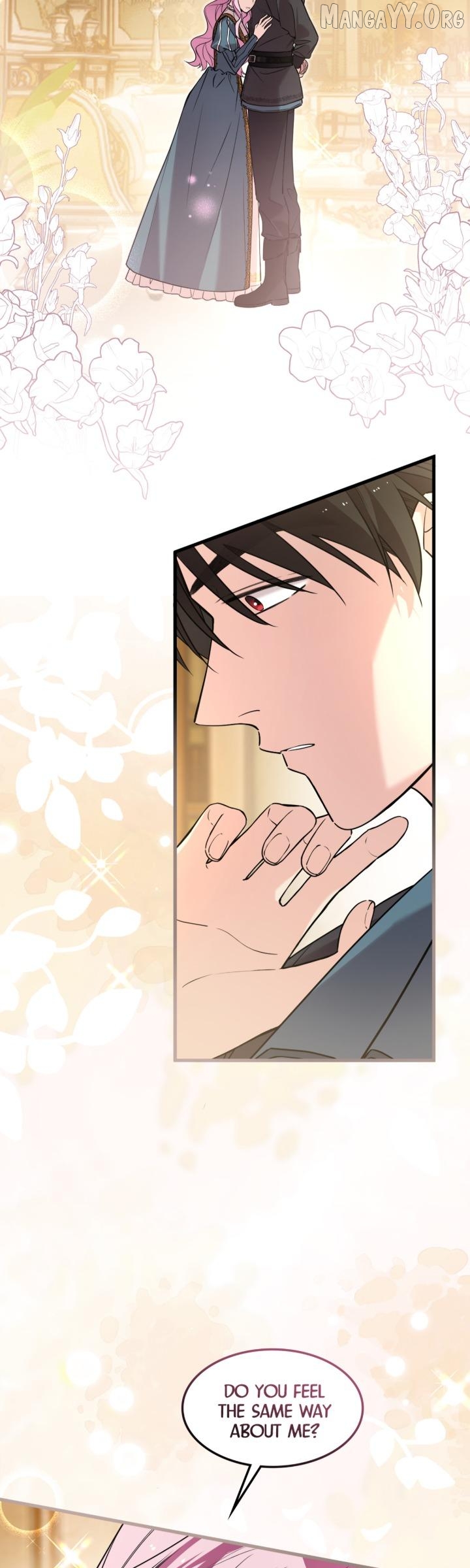Although She is a Failed Princess, She is Loved by The Grand Duke in this Life Chapter 42 - page 14