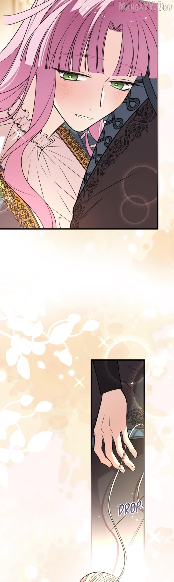 Although She is a Failed Princess, She is Loved by The Grand Duke in this Life Chapter 42 - page 15