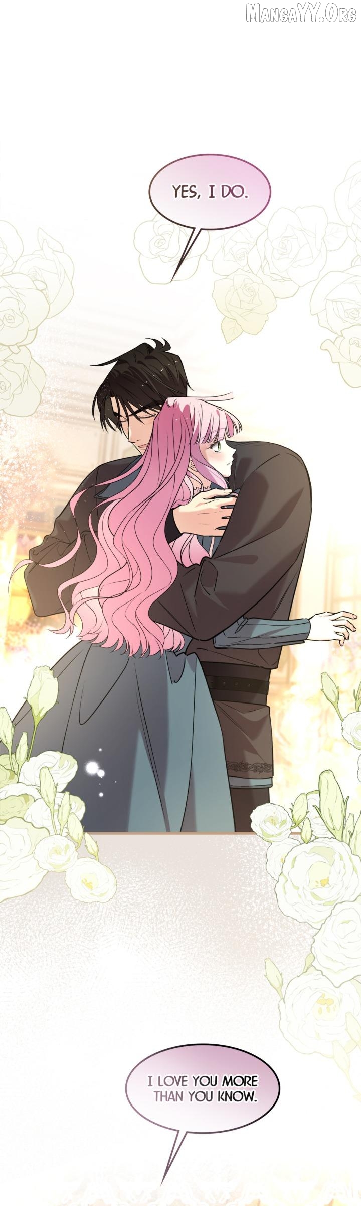 Although She is a Failed Princess, She is Loved by The Grand Duke in this Life Chapter 42 - page 17