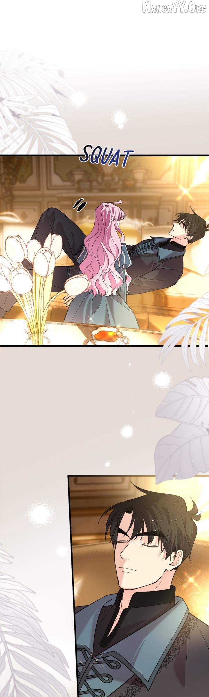 Although She is a Failed Princess, She is Loved by The Grand Duke in this Life Chapter 42 - page 2